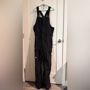 The North Face Freedom Bib